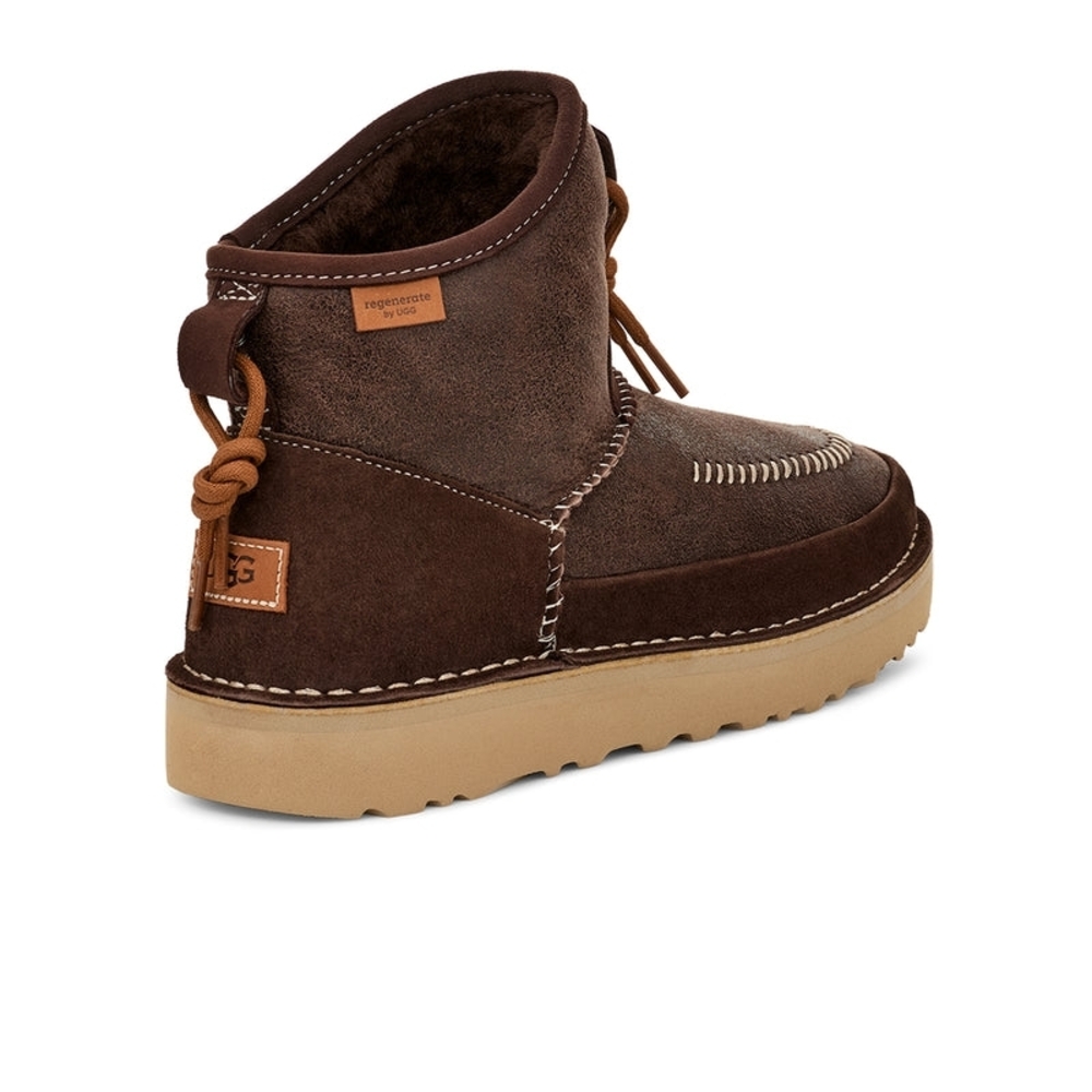 UGG Campfire Crafted Regenerate Men's Boots
